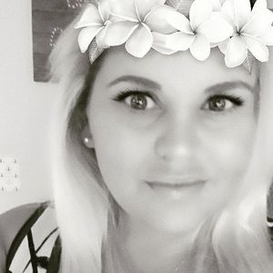 Meet your Posher, Nikki